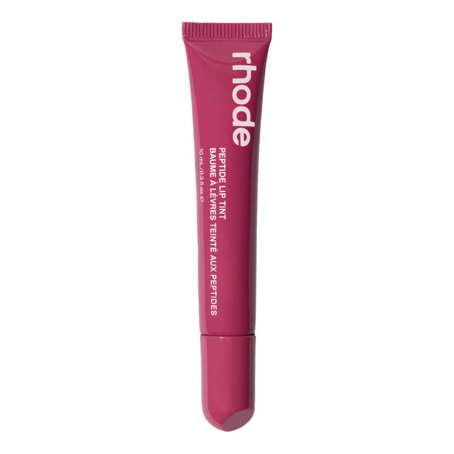 rhode Peptide Lip Tint Nourishing Glaze - Image 11