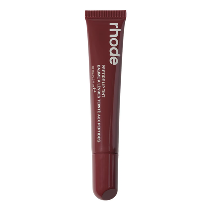 rhode Peptide Lip Tint Nourishing Glaze - Image 12