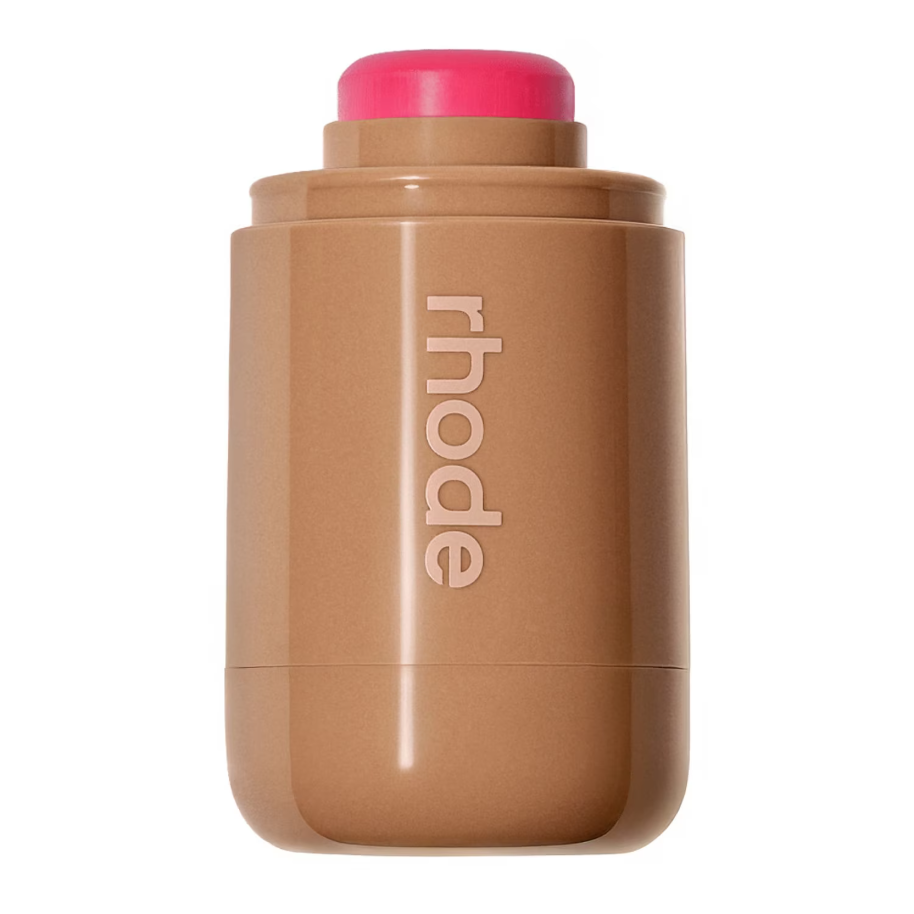 rhode Pocket Blush Buildable Hydrating Cream Blush - Image 8