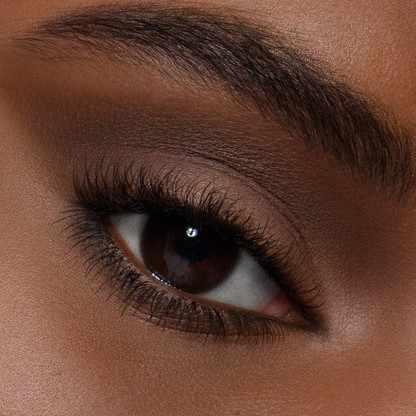 Makeup By Mario Master Mattes Palette - Application
