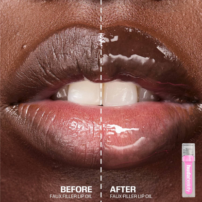 Huda Beauty Cheek & Lip Duo Berries and Cream - Image 5