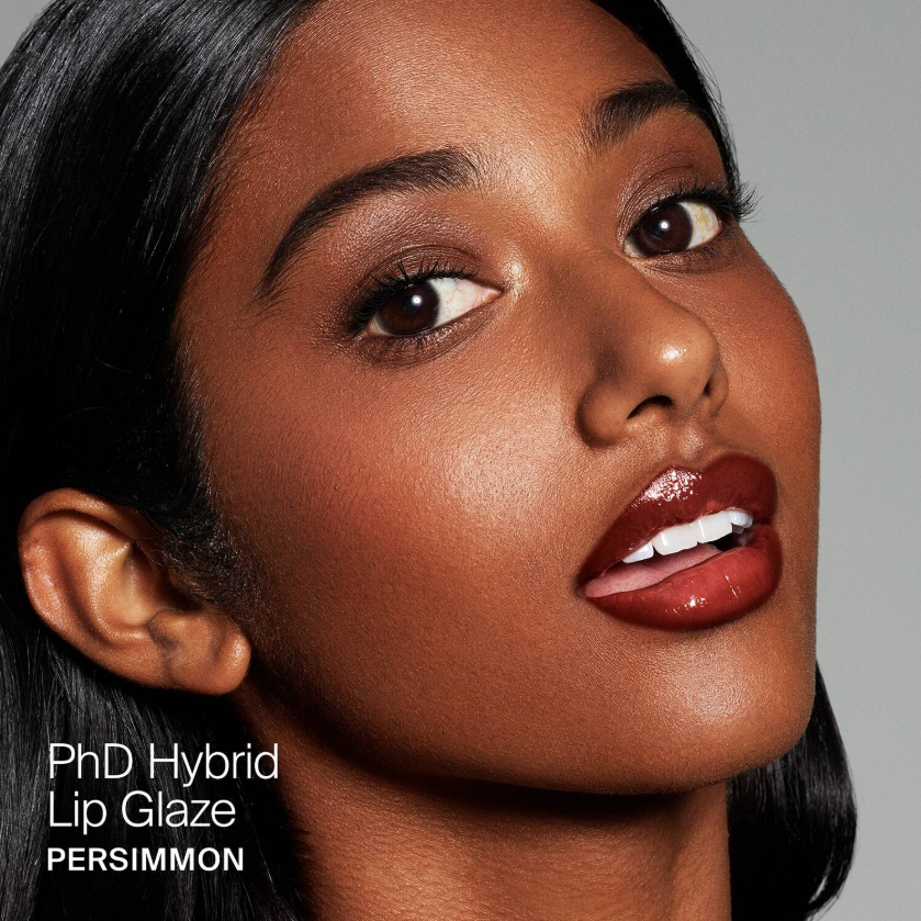 HAUS LABS Phd Hybrid Plumping Lip Glaze Set - Image 4