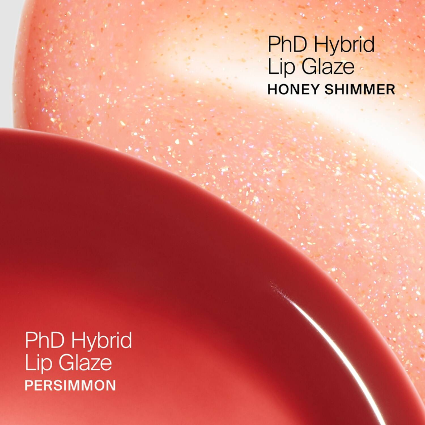 HAUS LABS Phd Hybrid Plumping Lip Glaze Set - Image 5