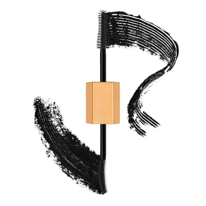 Huda Beauty Empowered Legit Lashes 2 Mascaras In 1 - Application