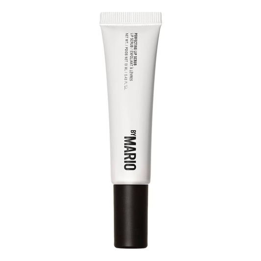 Makeup By Mario Perfecting Lip Scrub Clear