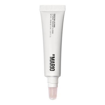 Makeup By Mario Perfecting Lip Scrub Clear - Image 5