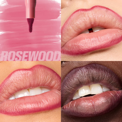 Huda Beauty Kiss Me Lip Duo - Image 4