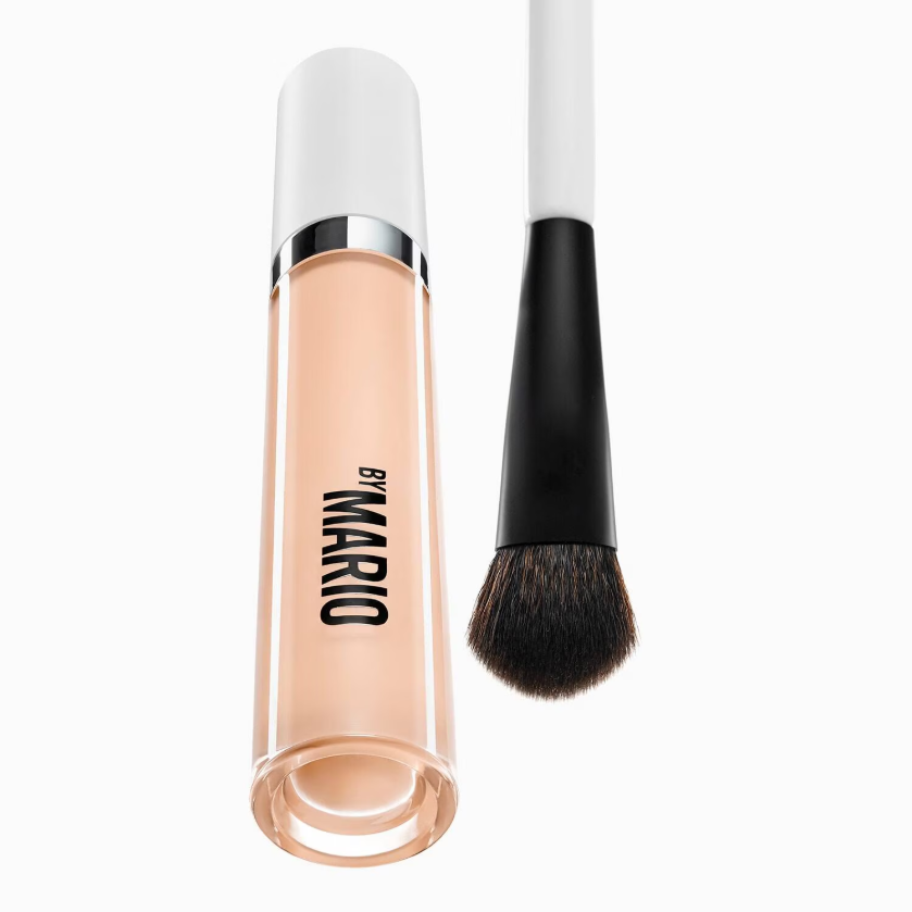 Makeup By Mario F5 BRUSH F5 Concealer Brush - Product Details