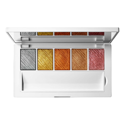 Makeup By Mario Master Metals Palette