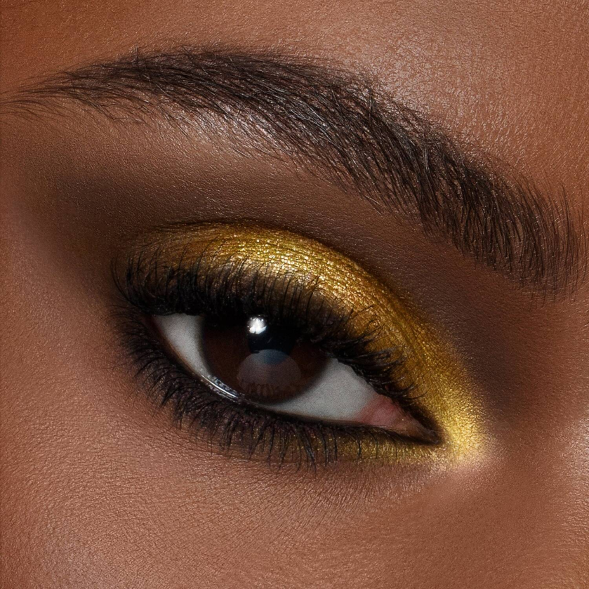 Makeup By Mario Master Metals Palette - Product Details