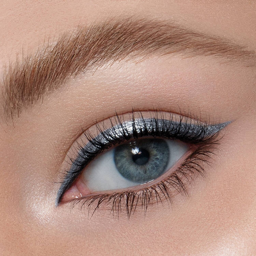 Makeup By Mario Master Metals Palette - Application