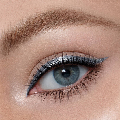 Makeup By Mario Master Metals Palette - Application