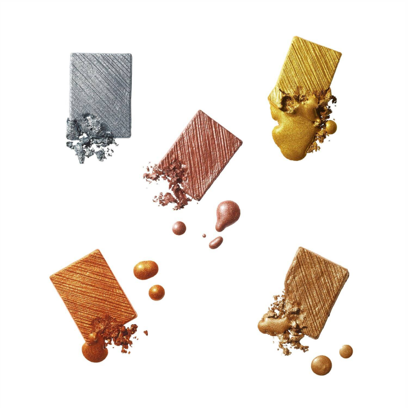 Makeup By Mario Master Metals Palette - Image 6