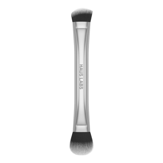 HAUS LABS Precision Sculpt Contour Brush