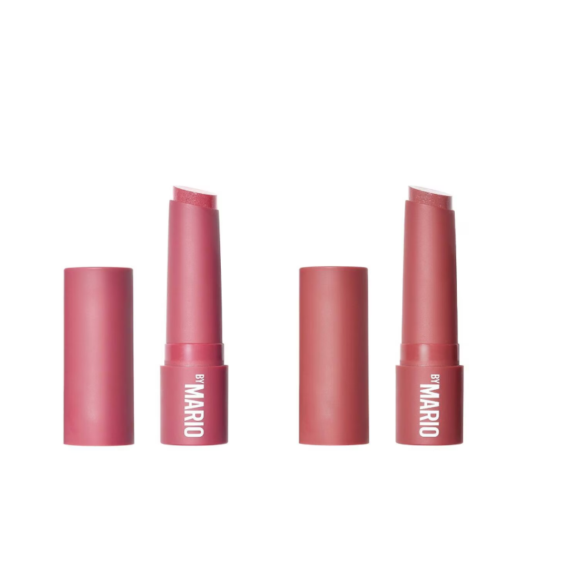 Makeup By Mario Moistureglow Rose & Bronze - Product Details