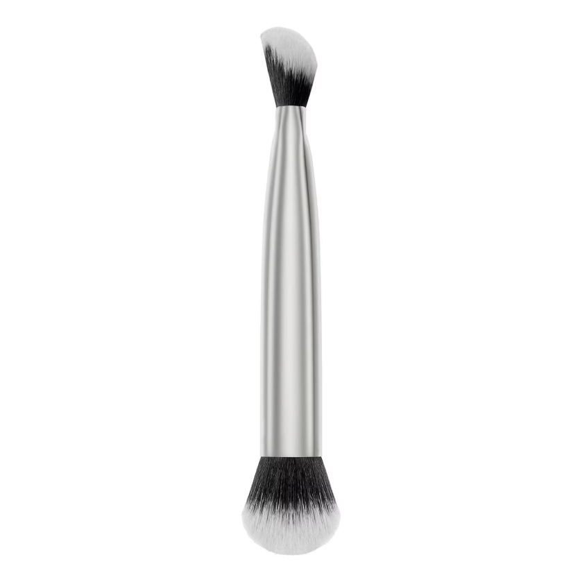 HAUS LABS Dual-Ended Multi-Purpose Brush