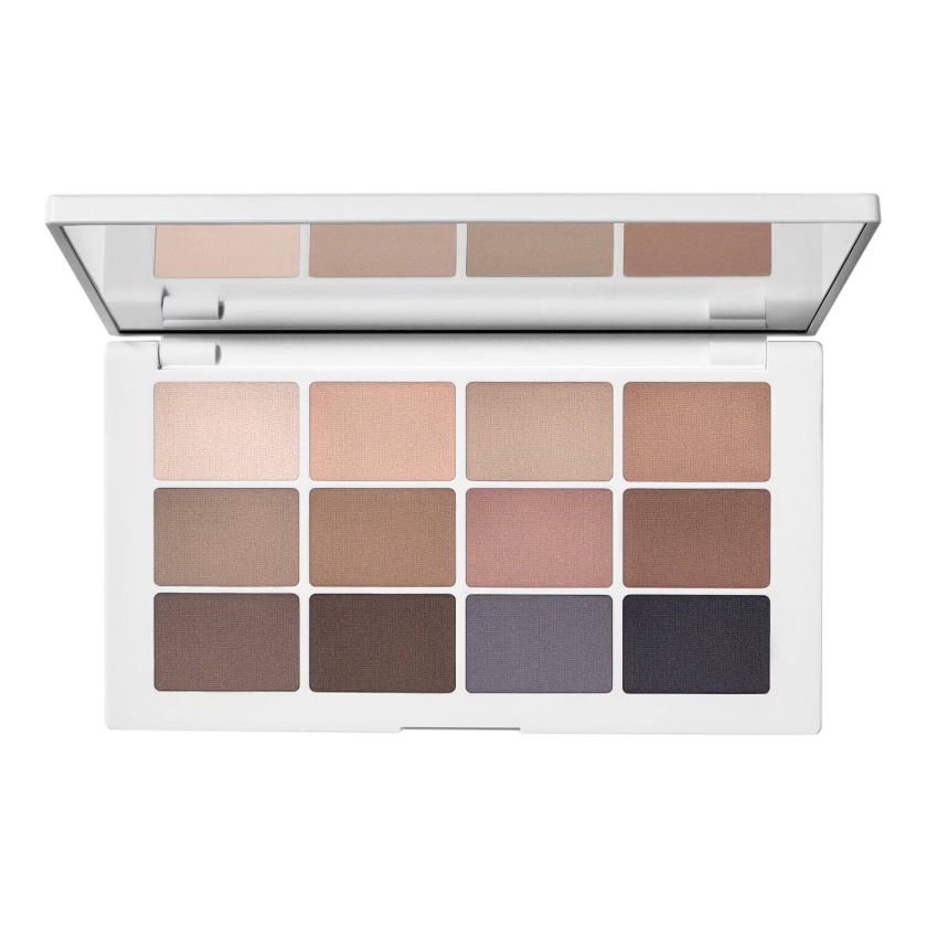 Makeup By Mario Master Mattes® The Neutrals Eyeshadow