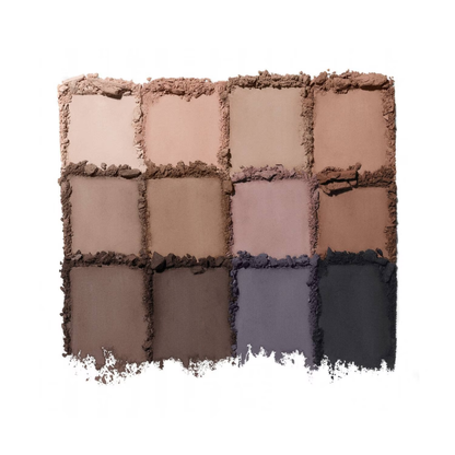 Makeup By Mario Master Mattes® The Neutrals Eyeshadow - Product Details