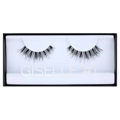 Huda Beauty CLASSIC LASH GISELLE #1 Beauty Lash 1 Giselle - Product Details