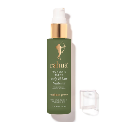Blush & Beauty Rahua Founder's Blend Scalp & Hair Treatment