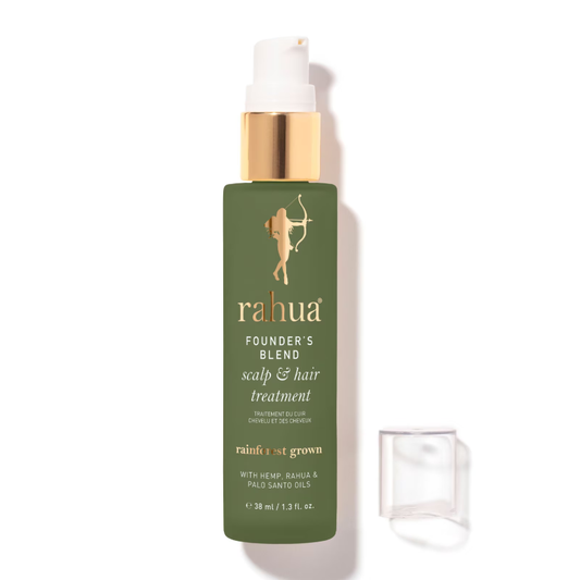 Blush & Beauty Rahua Founder's Blend Scalp & Hair Treatment