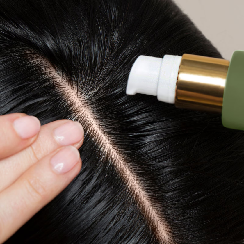 Blush & Beauty Rahua Founder's Blend Scalp & Hair Treatment - Product Details