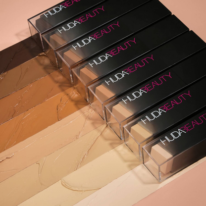 Huda Beauty #FauxFilter Skin Finish Buildable Coverage Foundation Stick - Image 6