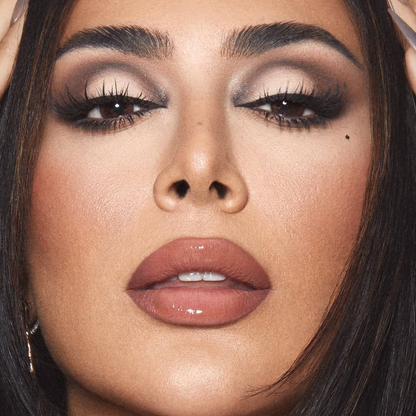 Huda Beauty Creamy Obsessions Eyeshadow Palette - Product Details