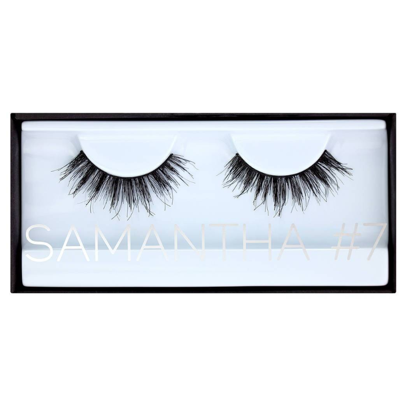Huda Beauty CLASSIC LASH SAMANTHA #7 Beauty Lash 7 Samantha - Product Details