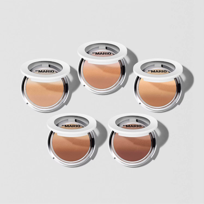 Makeup By Mario Soft Sculpt Transforming Skin Perfector - Image 5