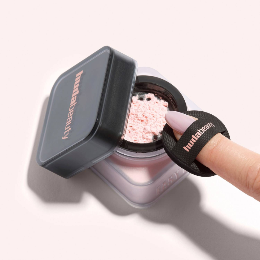 Huda Beauty Mini Easy Bake Sponge Set - Product Details