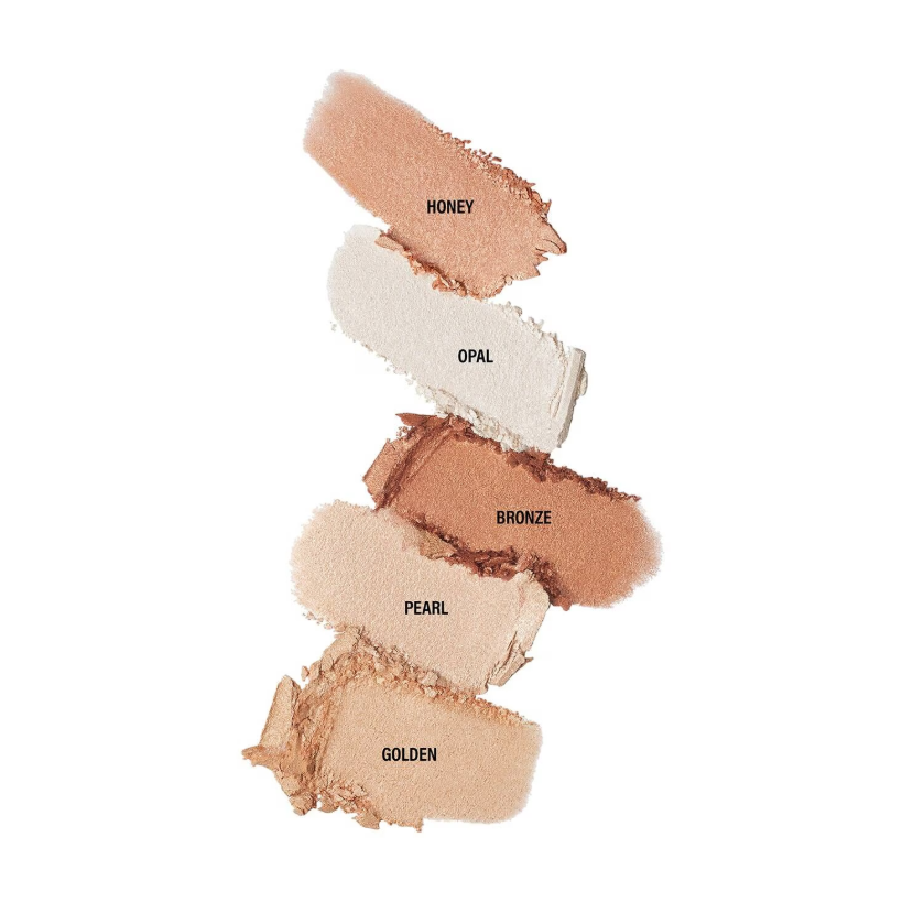 Makeup By Mario Soft Glow Highlighter - Application