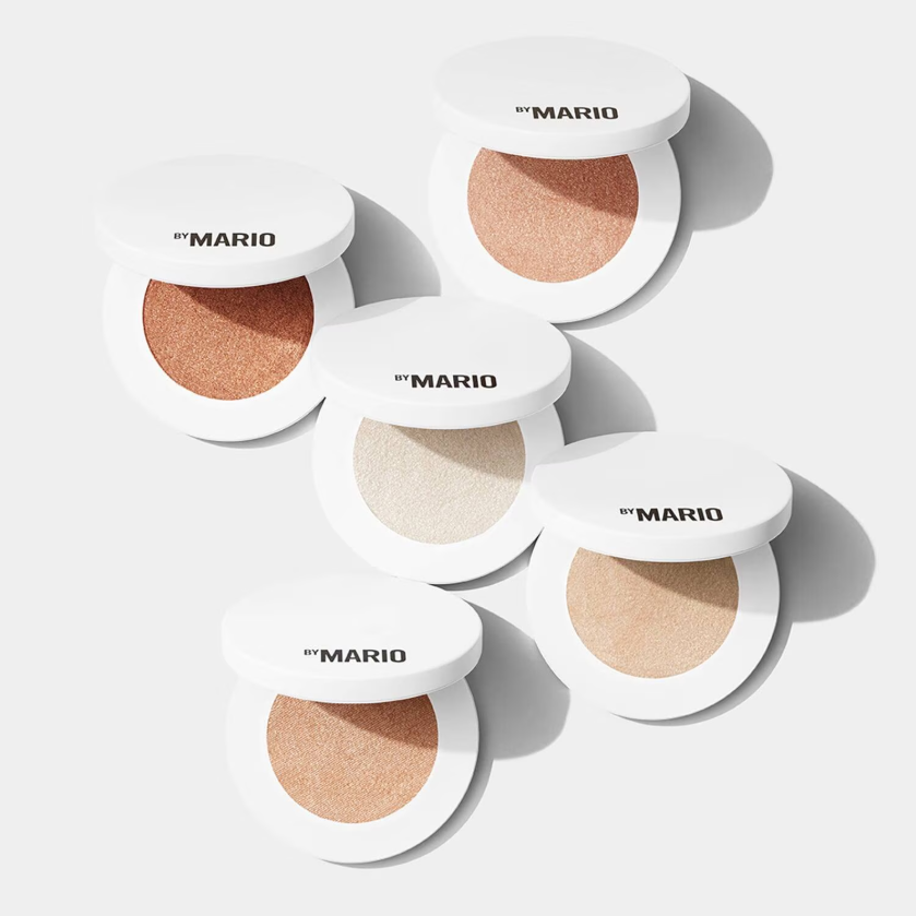 Makeup By Mario Soft Glow Highlighter - Image 4
