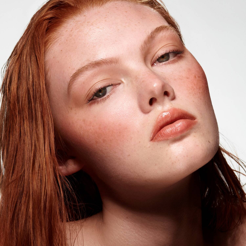HAUS LABS Color Fuse Longwear Glassy Lip + Cheek Stick - Image 6