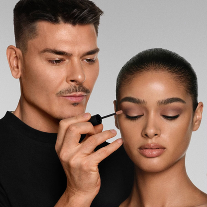 Makeup By Mario Master Mattes LW Cream Eyeshadow - Image 4