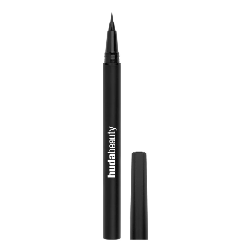 Huda Beauty Life Liner Quick ‘N Easy Precision Liquid Liner