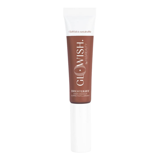 Huda Beauty GloWish Bright Light Sheer Concealer