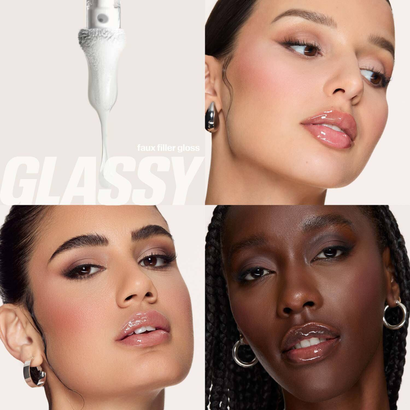 Huda Beauty Mini Lip Kit - Image 4