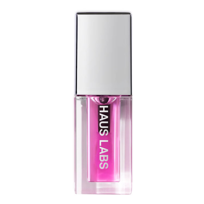 HAUS LABS Mini PhD Hybrid Lip Oil