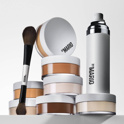 Makeup By Mario Surrealskin Soft Blur Setting Powder - Image 5