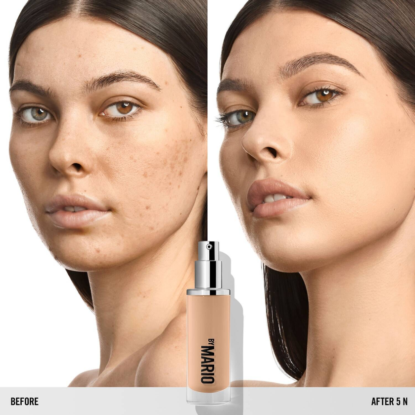 Makeup By Mario SurrealSkin™ Foundation - Image 5