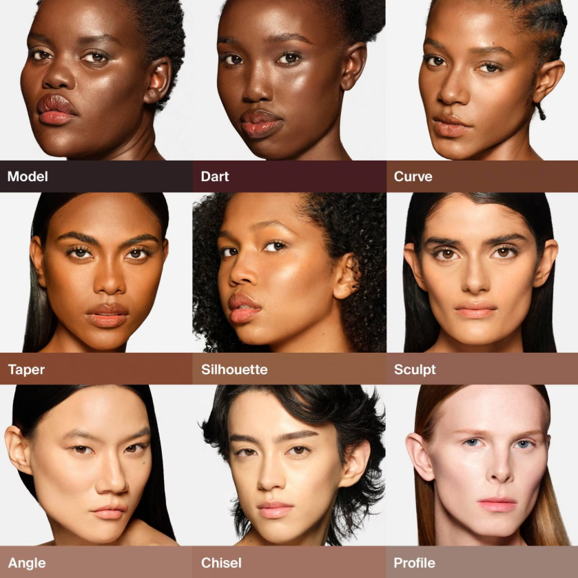 HAUS LABS Precision Sculpt Contour Stick - Product Details