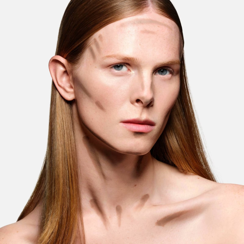 HAUS LABS Precision Sculpt Contour Stick - Image 4