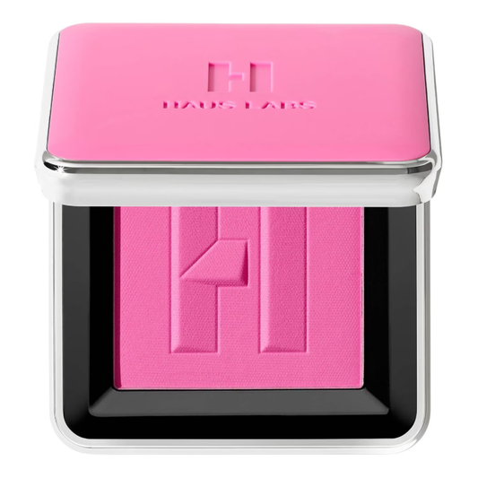 HAUS LABS Color Fuse Talc-Free Powder Blush