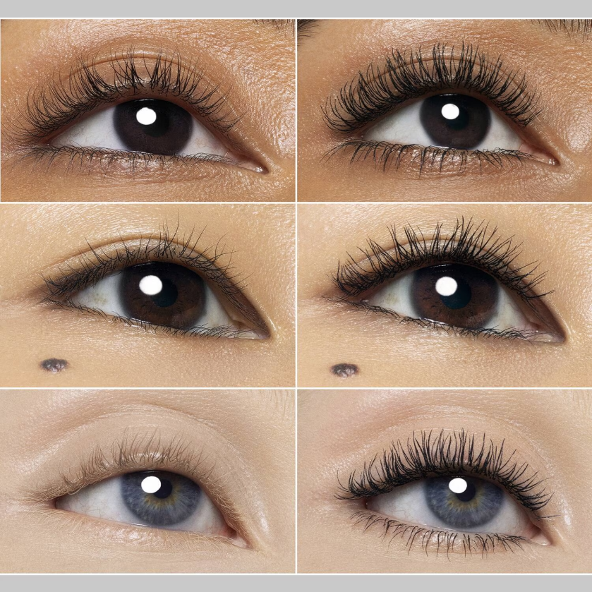 HAUS LABS B Structural Mascara - Product Details