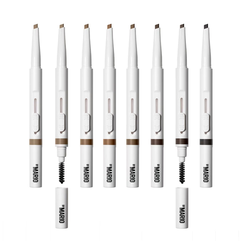 Makeup By Mario Master Blade™ Brow Pencil - Image 6