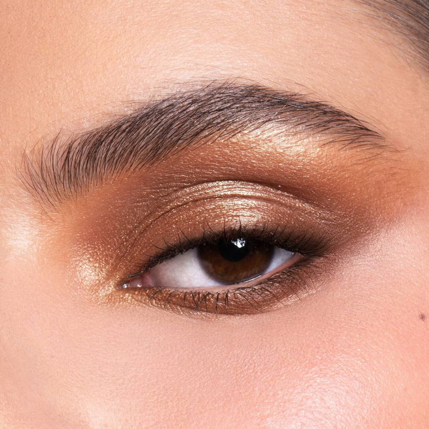 Makeup By Mario Glam Quad Eyeshadow Palette - Product Details