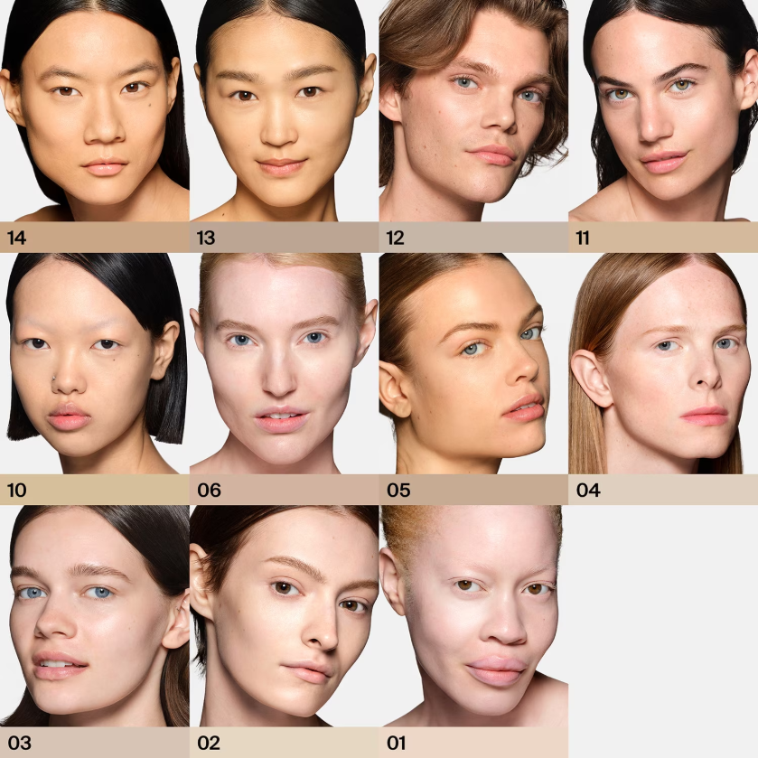 HAUS LABS Triclone Skin Tech Hydrating Concealer with Fermented Arnica - Product Details