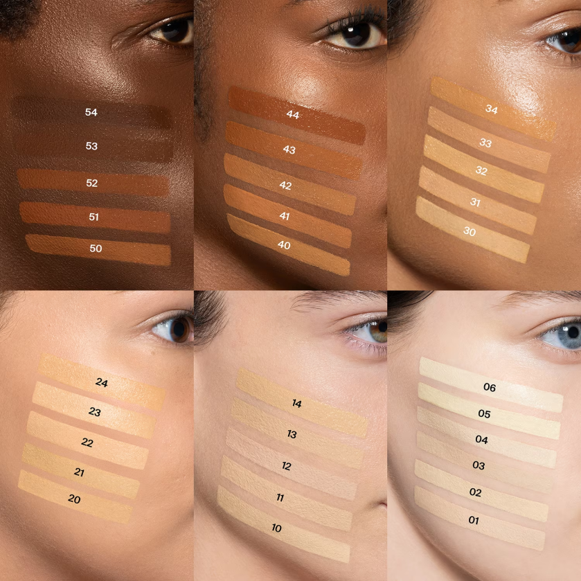 HAUS LABS Triclone Skin Tech Hydrating Concealer with Fermented Arnica - Image 5