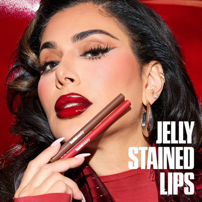 Huda Beauty Lip Contour Lip Stain - Image 4